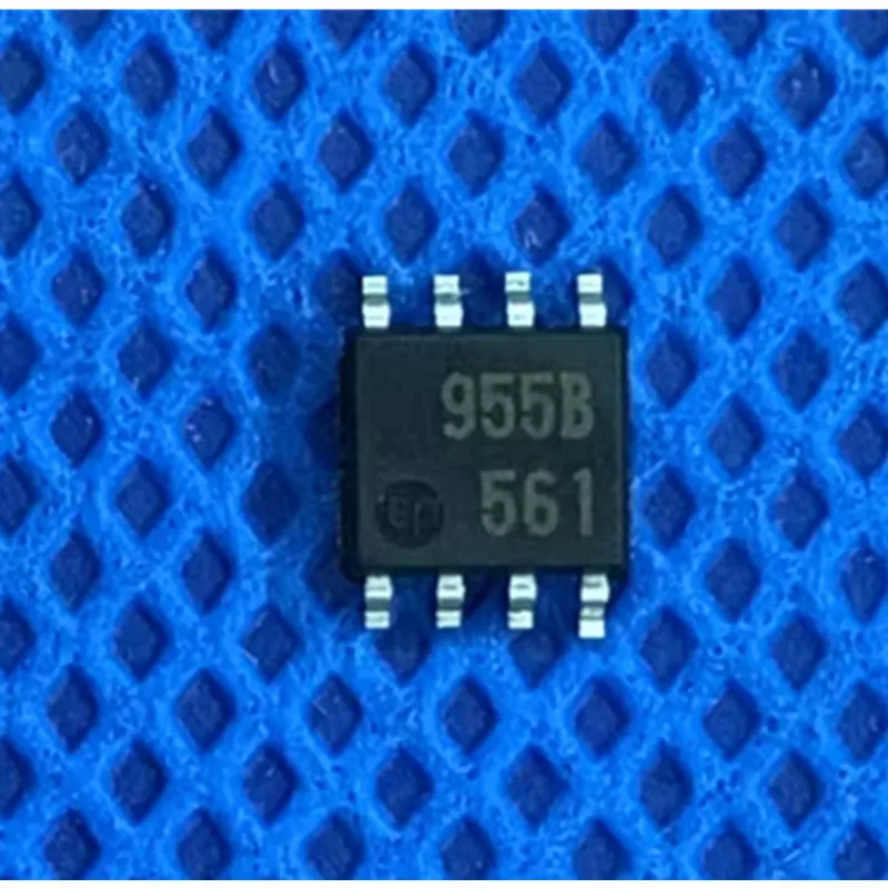 

10PCS 100%New M51955BFP silk-screened 955B SOP8 surface mount power supply support IC