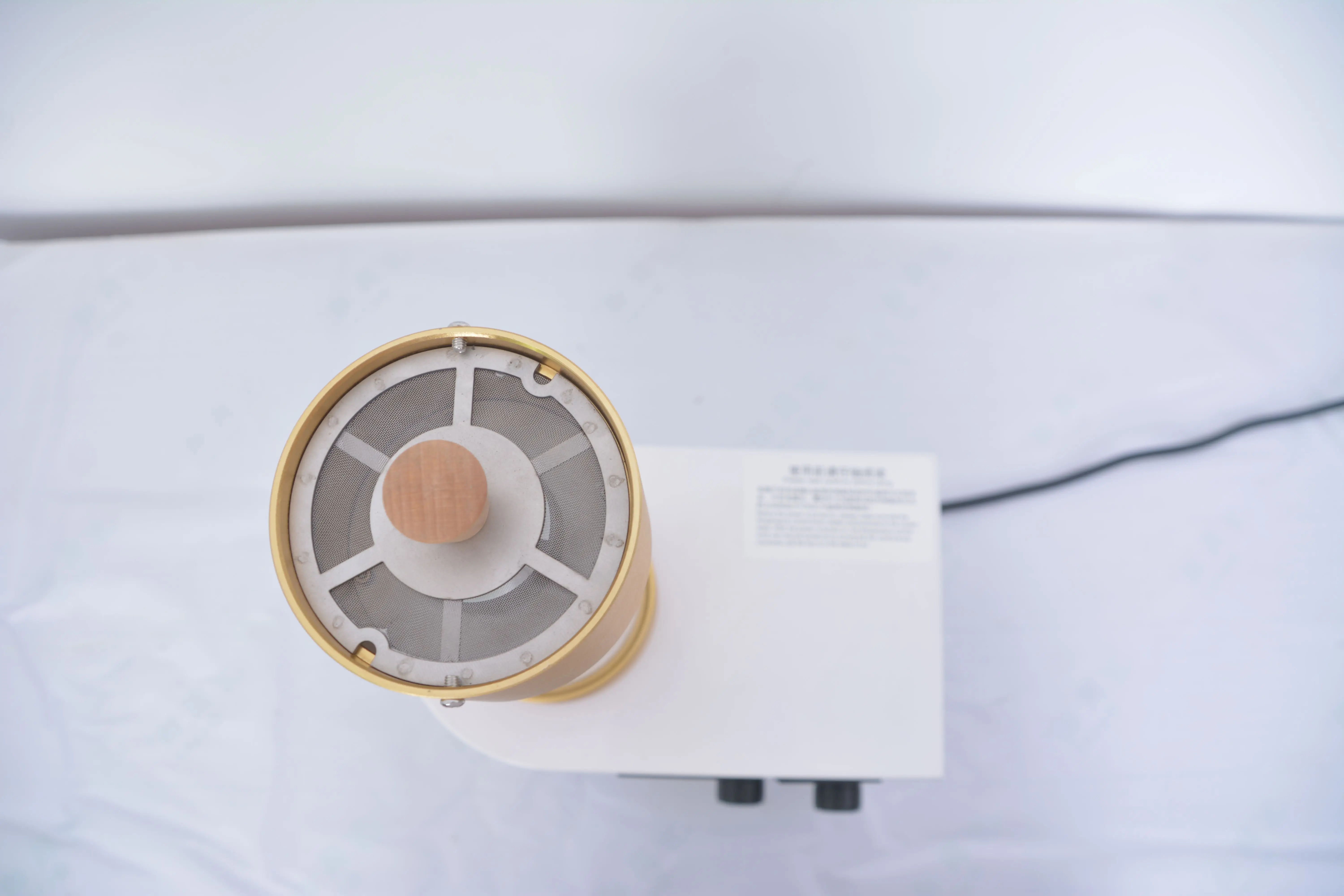 Penjualan Pabrik 150G Pemanggang Kopi Kecil untuk Penggunaan Pribadi Pemanggang Biji Kopi Kontrol Suhu Mesin Pemanggang Kopi