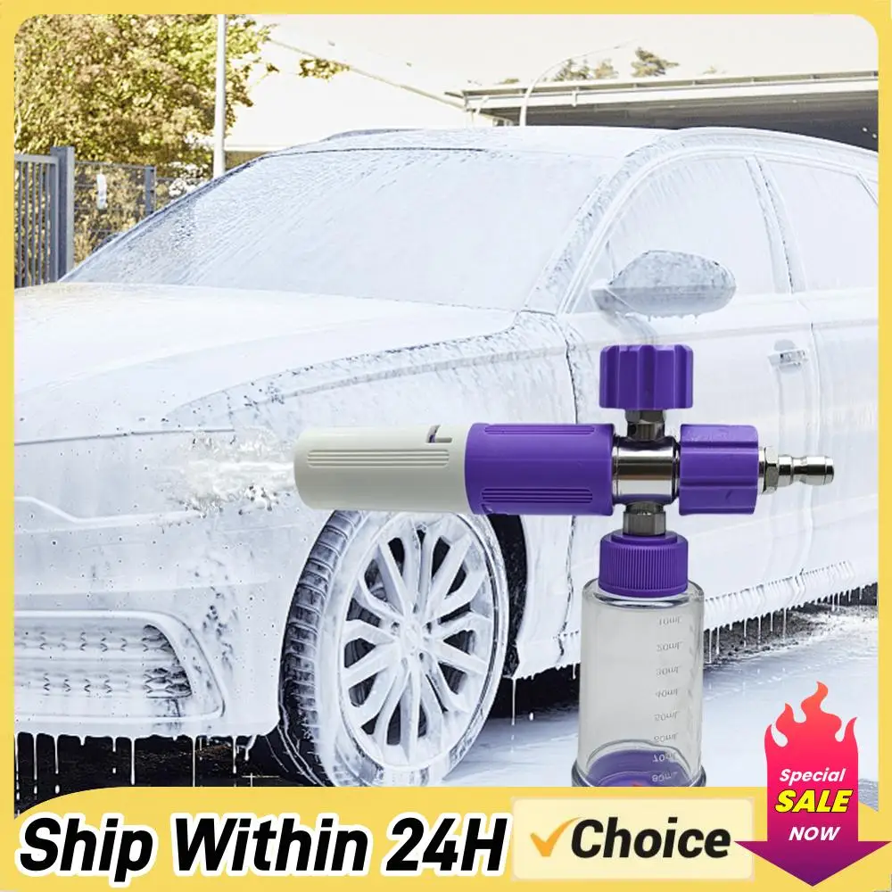 100Ml Water Foam Po…