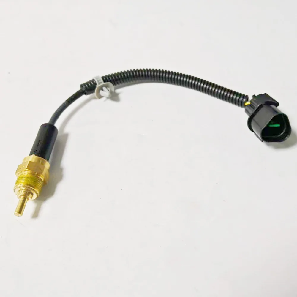 New Genuine Coolant Temperature Sensor 392202C100 for Hyundai H-1 i-Load H-1 i-Max 2.4L 39220-2C100