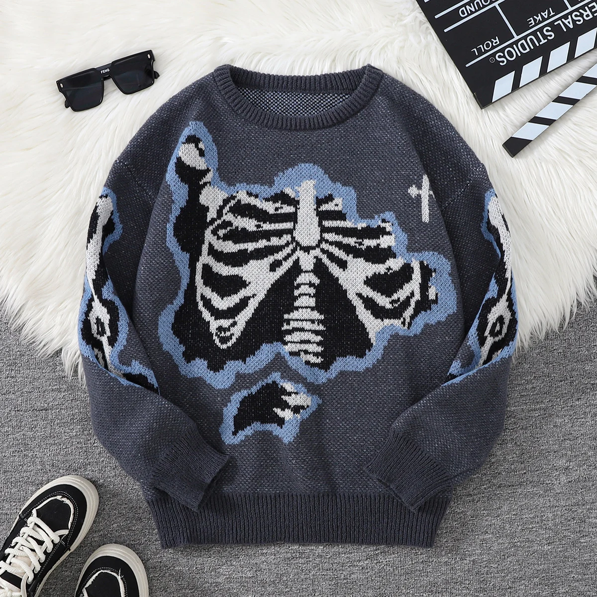 Dark Grey