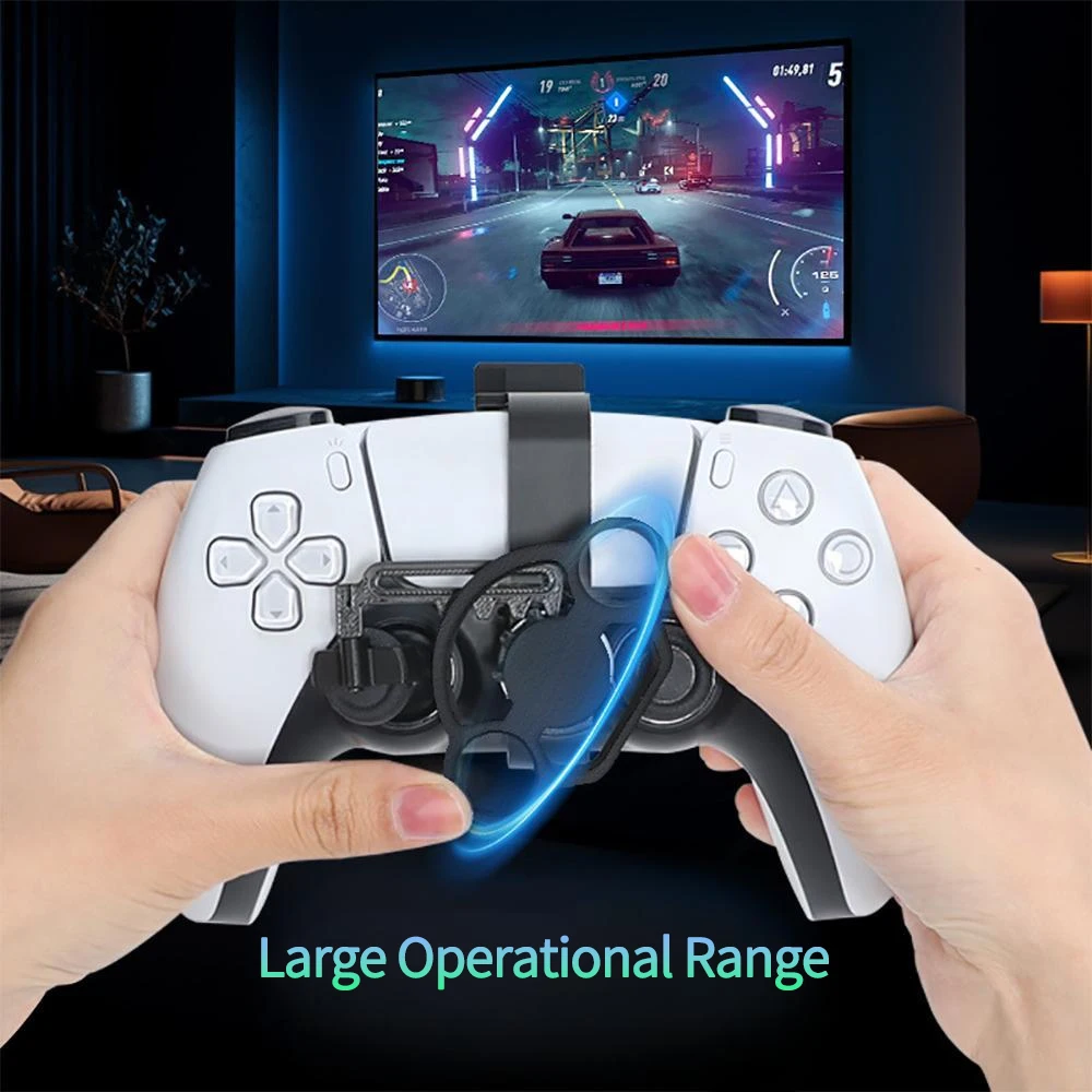 Thumbnail 4 - #92 Latest Racing Steering Wheel Controllers Offers