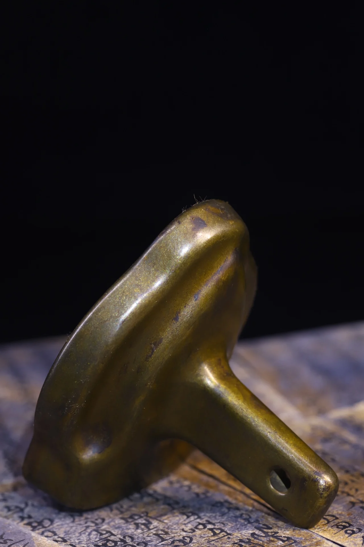 thumb
