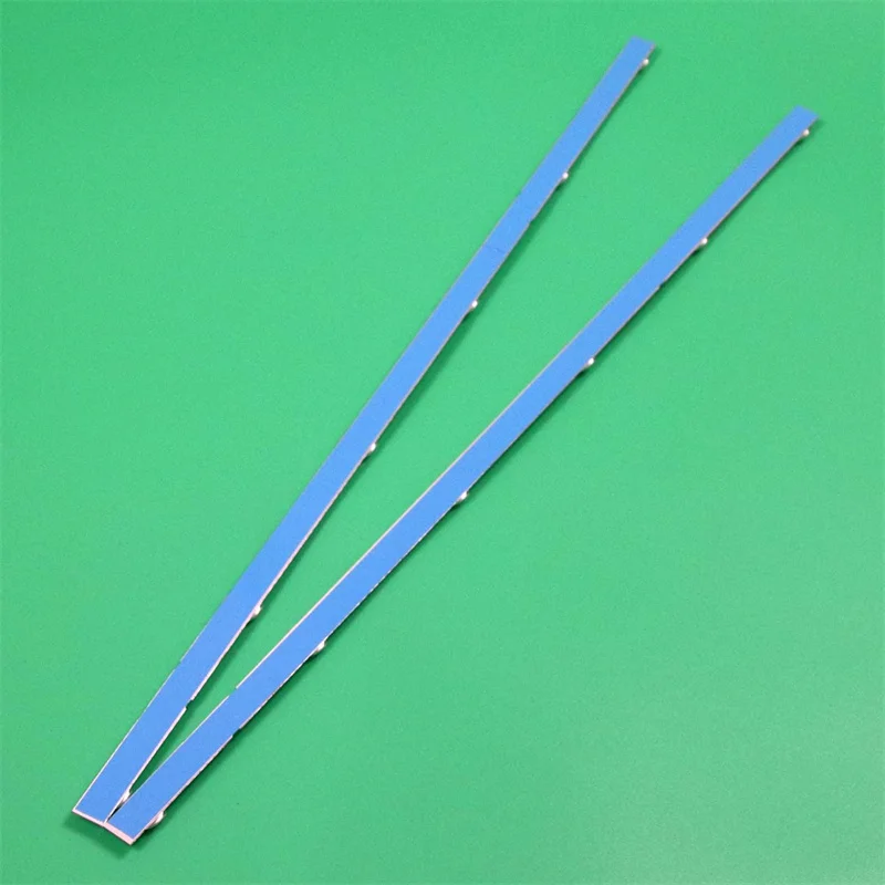 Barre TV LED RF-AZ320E30-0601S-08 A1 A2 Striscia di retroilluminazione YAL13- 00630300 -29/40/24 Righelli corsie JL.D 32061330 -001QS-M Tavole