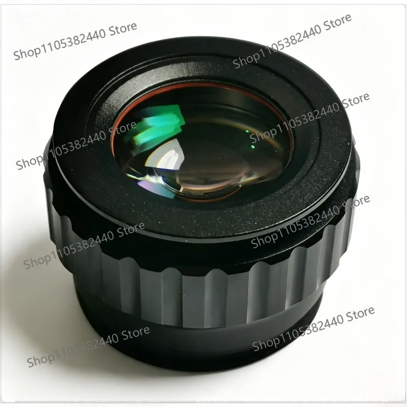 DIY Digital Night Vision Goggle Module, 18X Binocular Eyepiece, 0.5