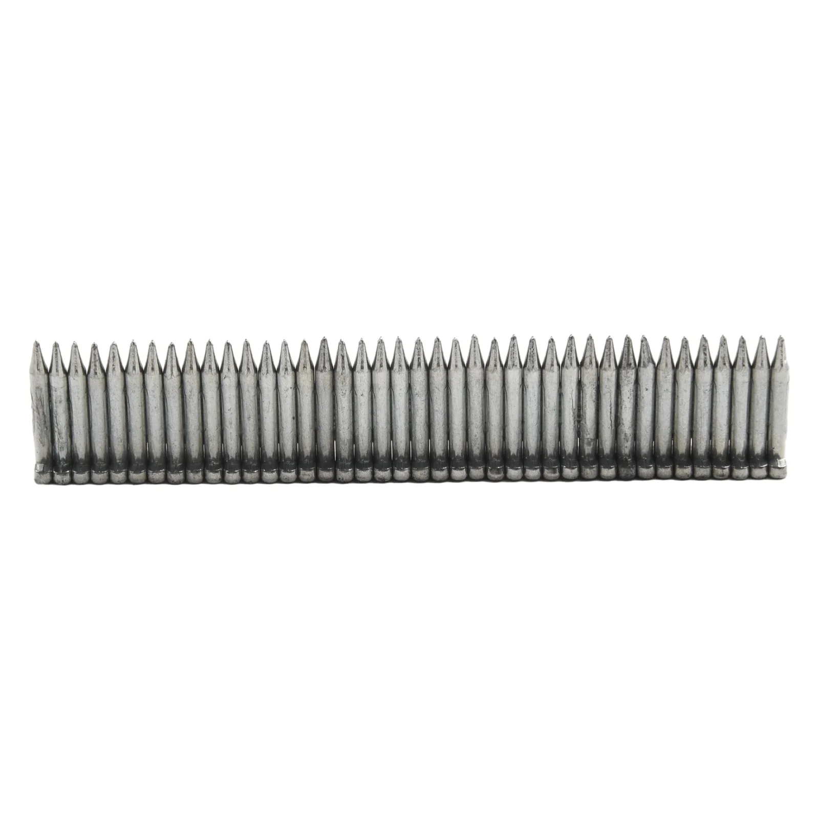 High Quality Parts Cement Nails Steel For Flooring Cement For ST18 Manual Nailer Straight Nailing Tool 400 Pcs/Box