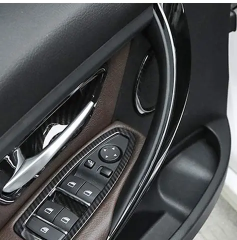 8 best sales कार के दरवाज़े के हैंडल - №4