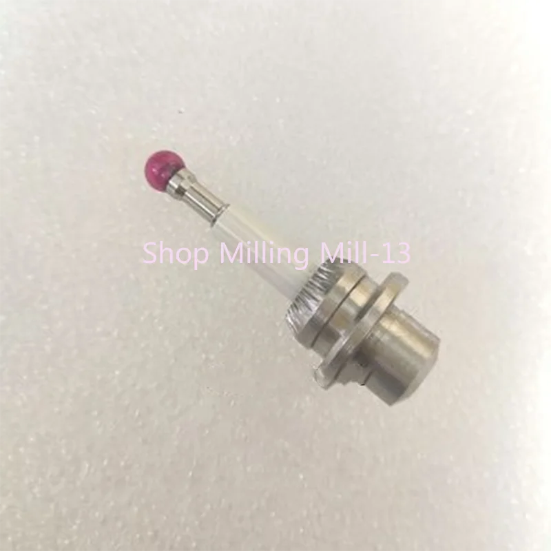 

1Pc 3D Sensor 80.362.00 Touch Probe for StylusM3 4mm Ruby Ball Ceramic Stem CNC Cmm Machine