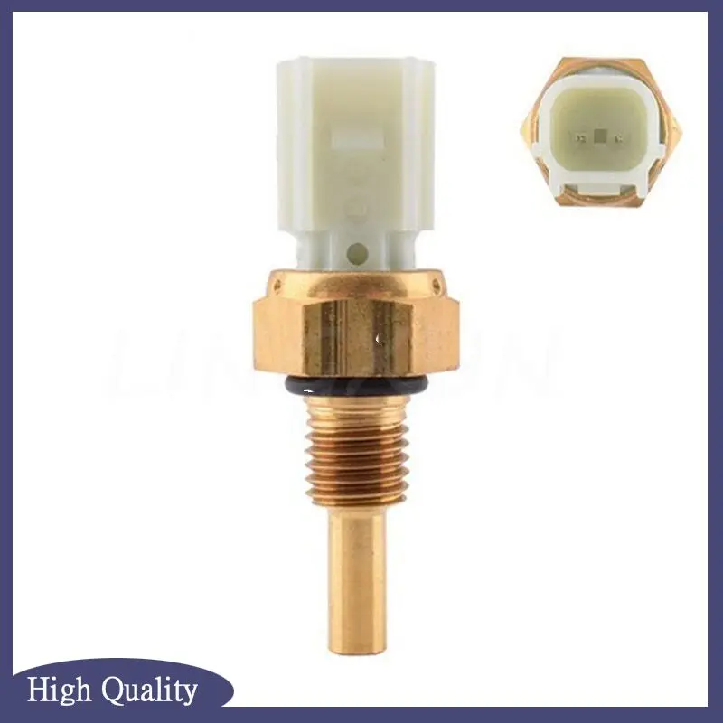 

Новый автоматический датчик температуры охлаждающей жидкости двигателя, датчик температуры 37870-PLC-004 37870-RTA-005 для Honda Civic Accord Acura