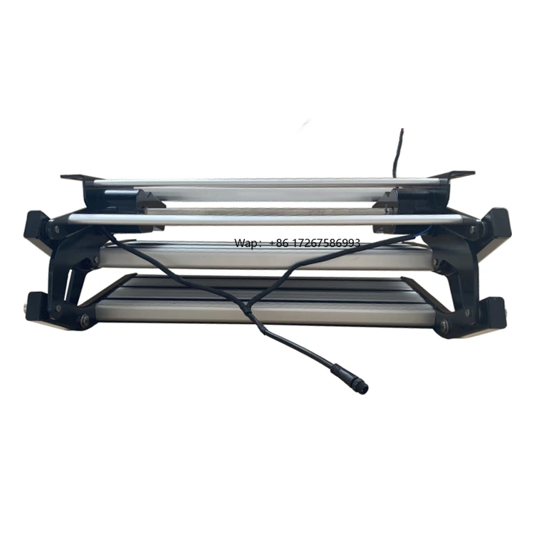 

Лучшие по качеству алюминиевые складные электрические ступеньки для кемпера