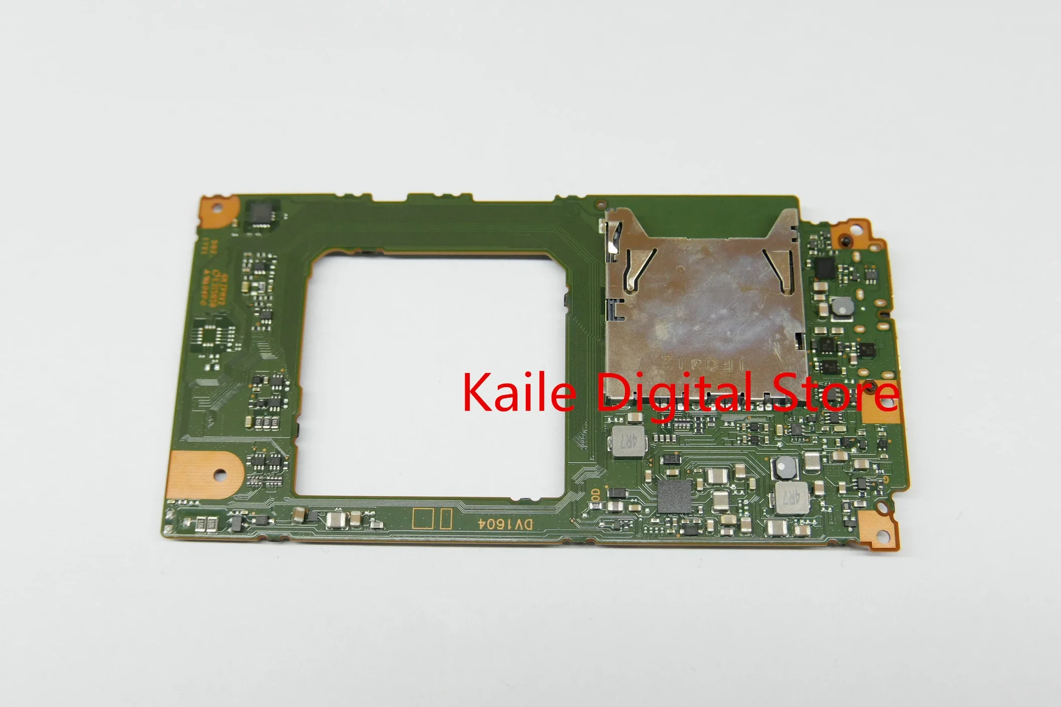 New Mainboard For Panasonic Lumix DC-G100 Main Board G100 Motherboard Camera Repair Part