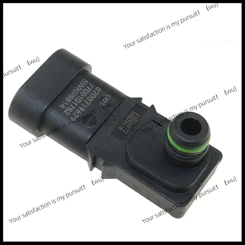 Map sensor for Renault Duster Logan Sandero Fluence 1.6 2.0 NF 8200719629 5WK96814 automotive engine components