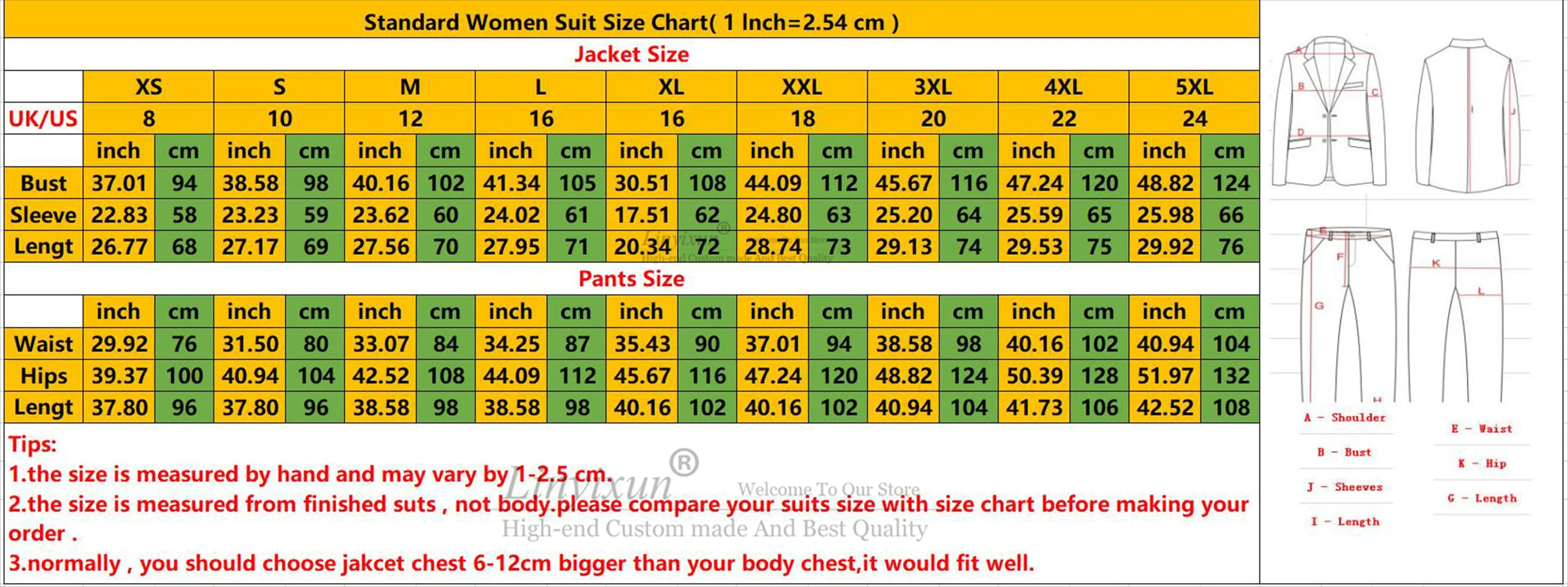 Shining brightly Rhinestones Customized Women's Suit 2 Pieces пиджак женски Slim Diamond Luxury Womens Clothing Pant