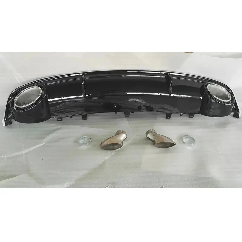 High Quality Hot Selling New Val Facelift Body Kit - Modified Bodykit Car Bumper