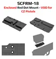 SCFRM-18