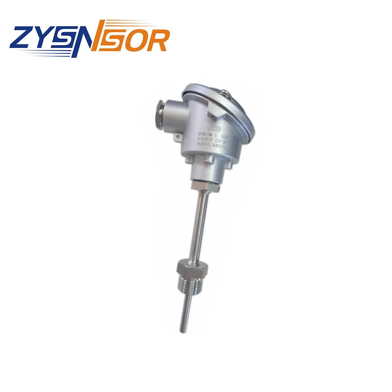 Temperature Sensor 902810 Series 0-200 ℃ 4-20MA TN48457770