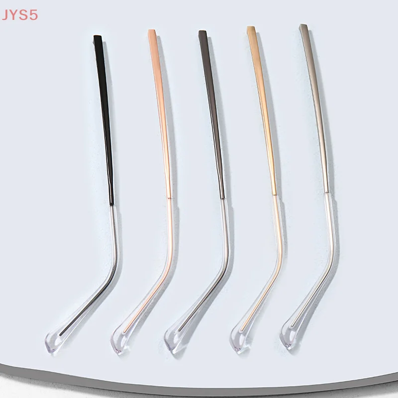 

1 Pair Glasses Arm Replacement Leg Universal Sunglasses Eyeglasses Replacement Metal Repair Eyewear Accessories