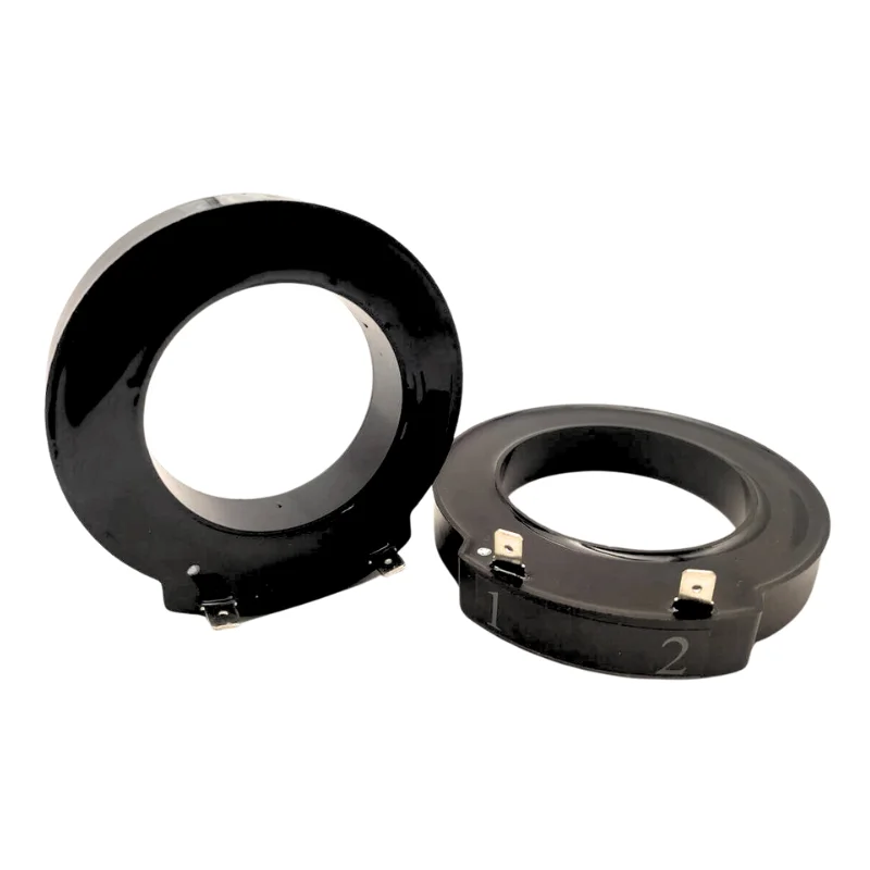 Air Conditioning Current Transformer High Quality Current Sensors for Optimal Performance
