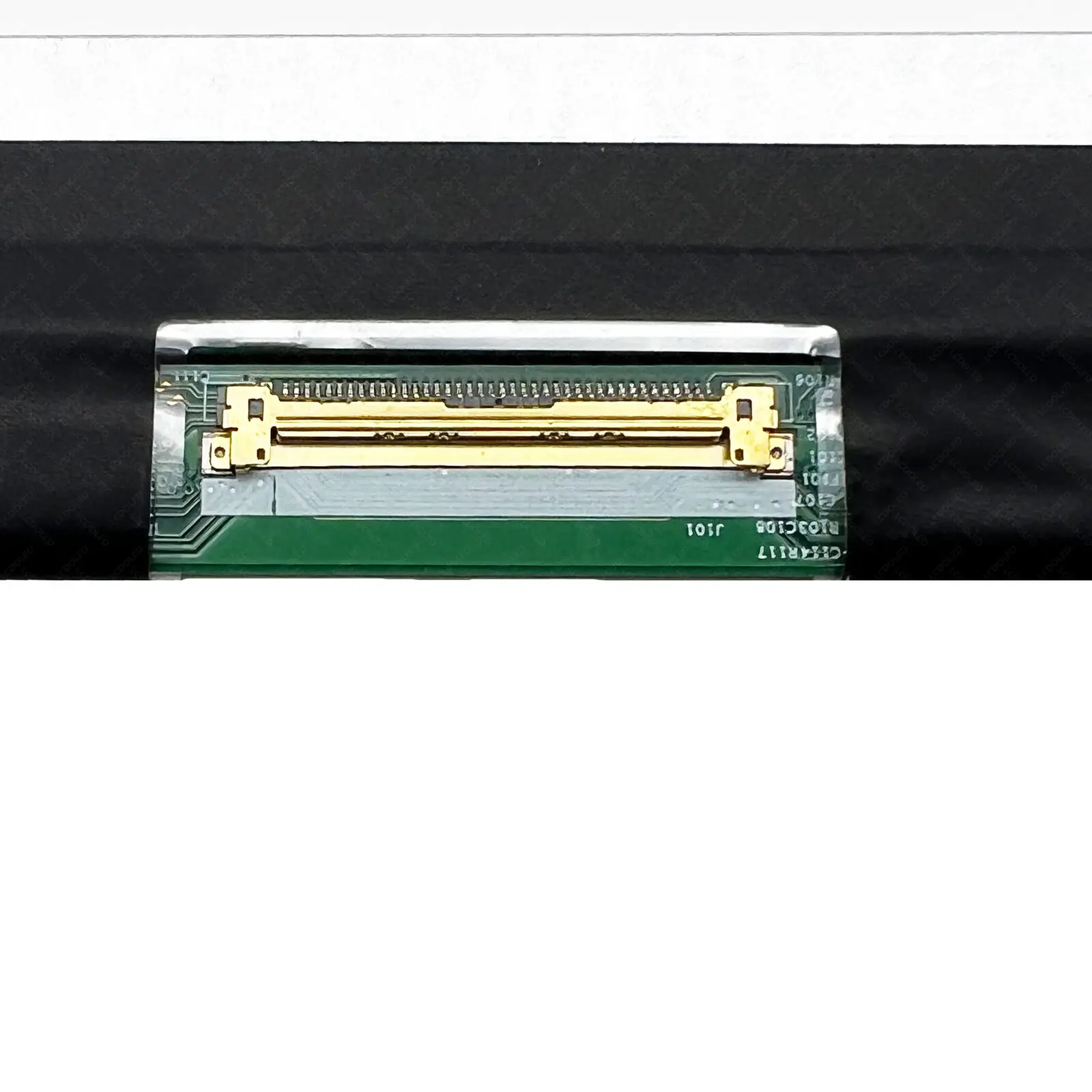 Imagem -03 - Tela Sensível ao Toque para Chromebook B140hak03.0 Novo Cb5141ht Cb314-1ht