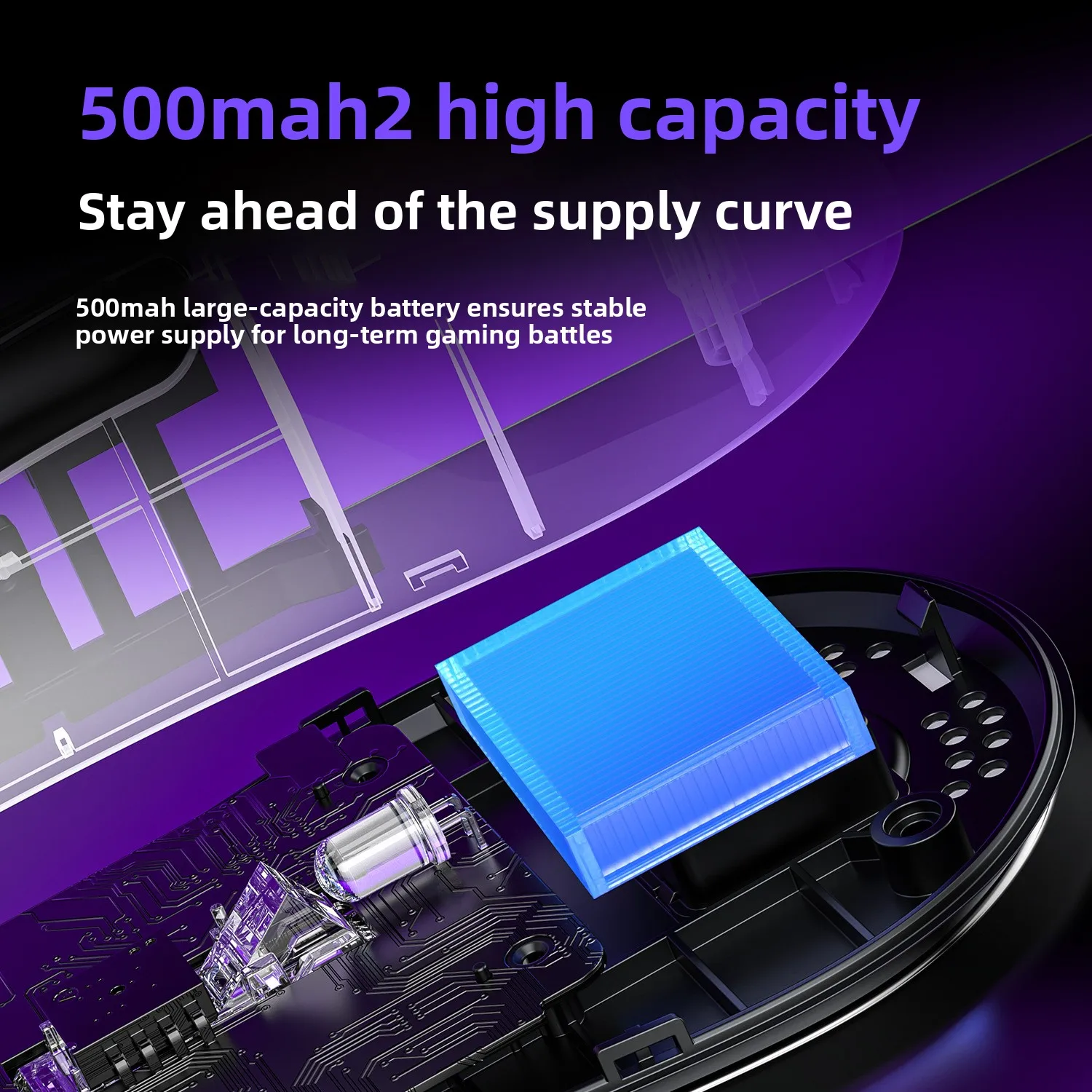 Беспроводная игровая мышь FREEWOLF A5 PAW3311, легкая профессиональная мышь 1000 Гц, трехрежимное подключение Bluetooth для игр