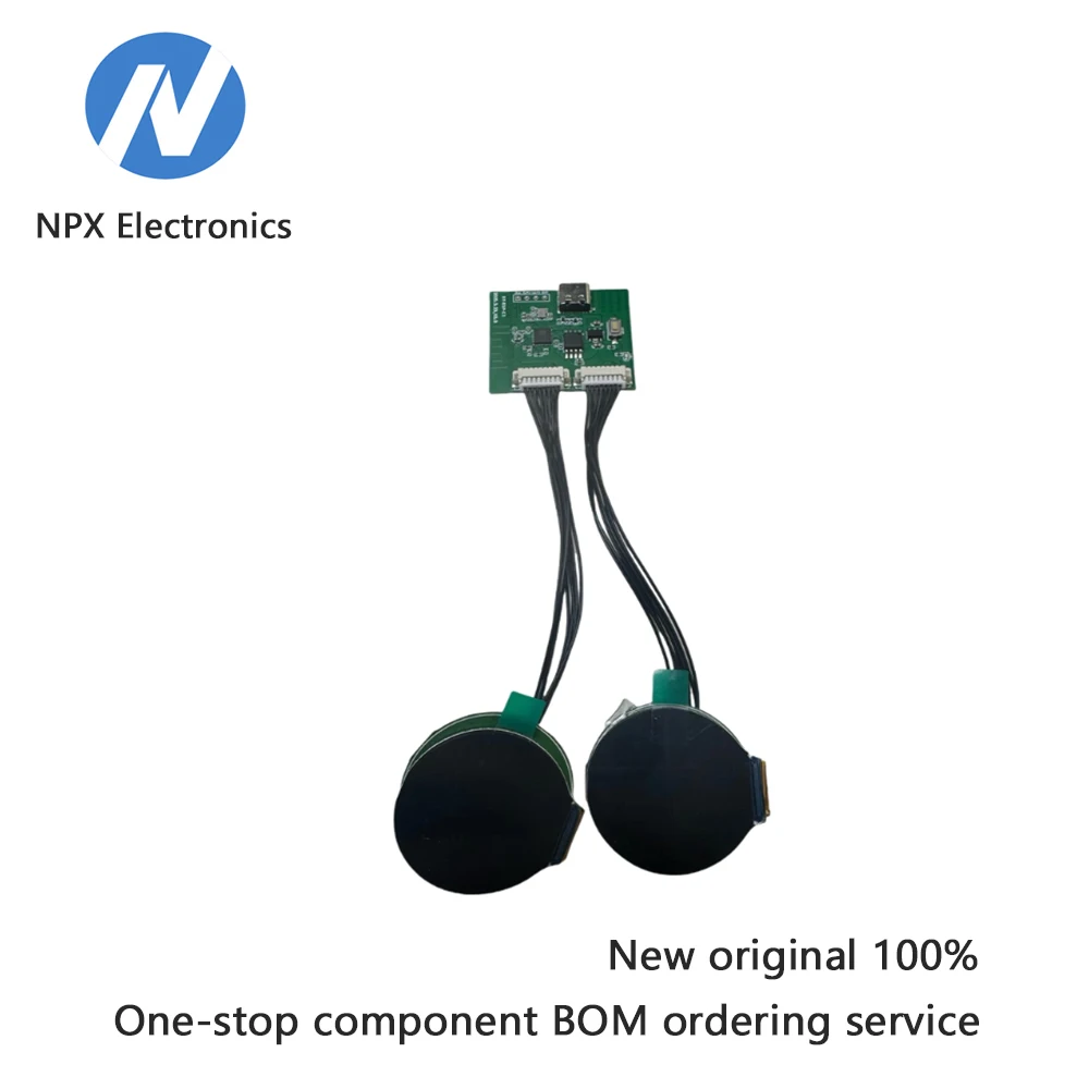 

Плата AI с двумя глазами ESP-C3, приложение CozyLife, поддерживает интерактивные небольшие интеллектуальные модели с помощью ПОДАРОК-анимаций (ссылка на развитие)