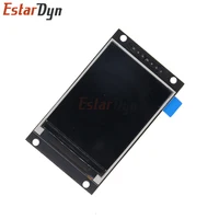Estardyn 2.0 Inch TFT LCD Display Module ST7789V, 240x320 SPI Full Color Screen for DIY 6