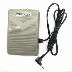 Foot Control Pedal For PFAFF 1471 1473 1475 4870 4872 7510 7530 7560 7562 7570 90-222050-43