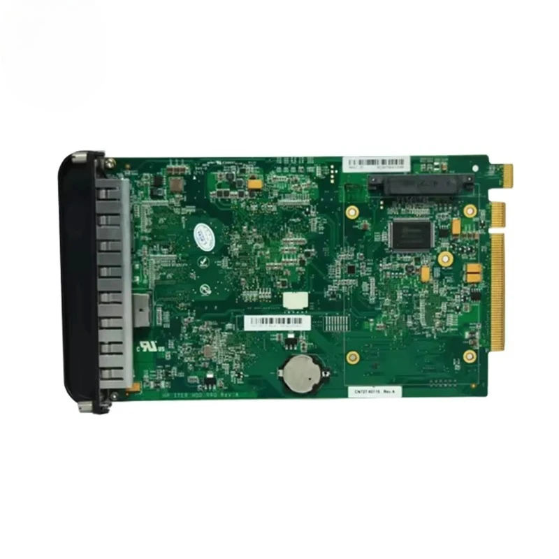 

T2300 Formatter Card Without HDD Plotter Parts New Original PLC Module Stock in Warehouse