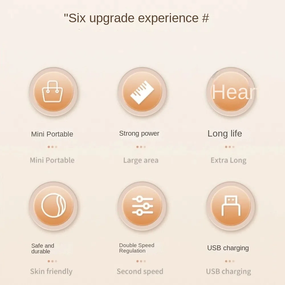 甘皮カルス除去電動フットサンダーマシンUSB充電式硬くなったひび割れた皮膚のトリマーフットグラインダー