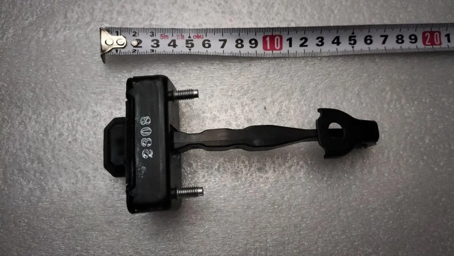 

For BYD Atto 3 Front Door Check Strap Assembly SC2EM-6109100