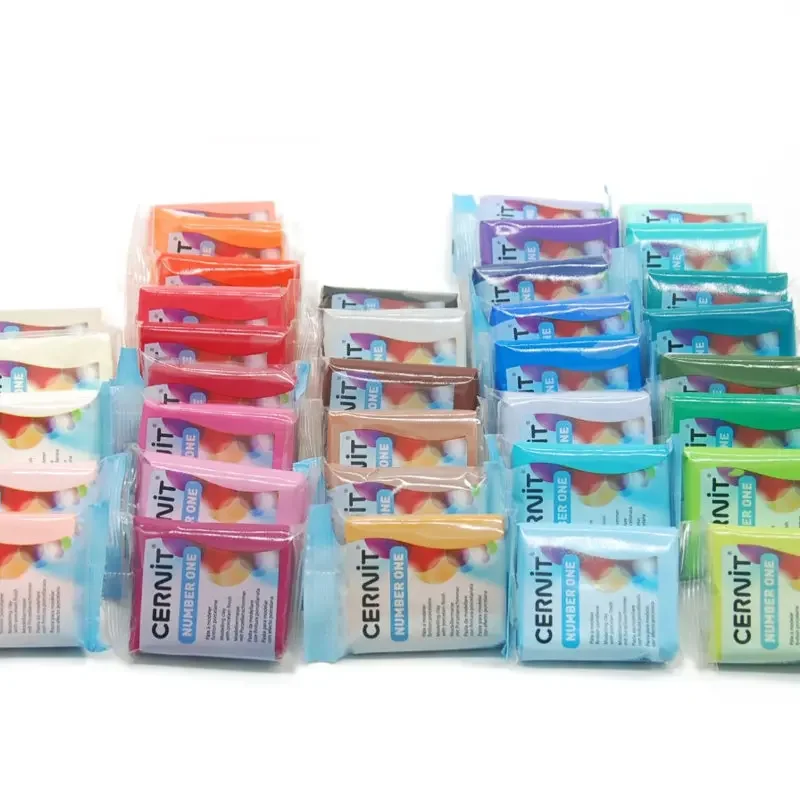 14g/29 kolor niskotemperaturowa pieczona glina polimerowa biżuteria glina Model rzeźba ręcznie robiona ceramika rzemieślnicza narzędzia do robienia ceramiki