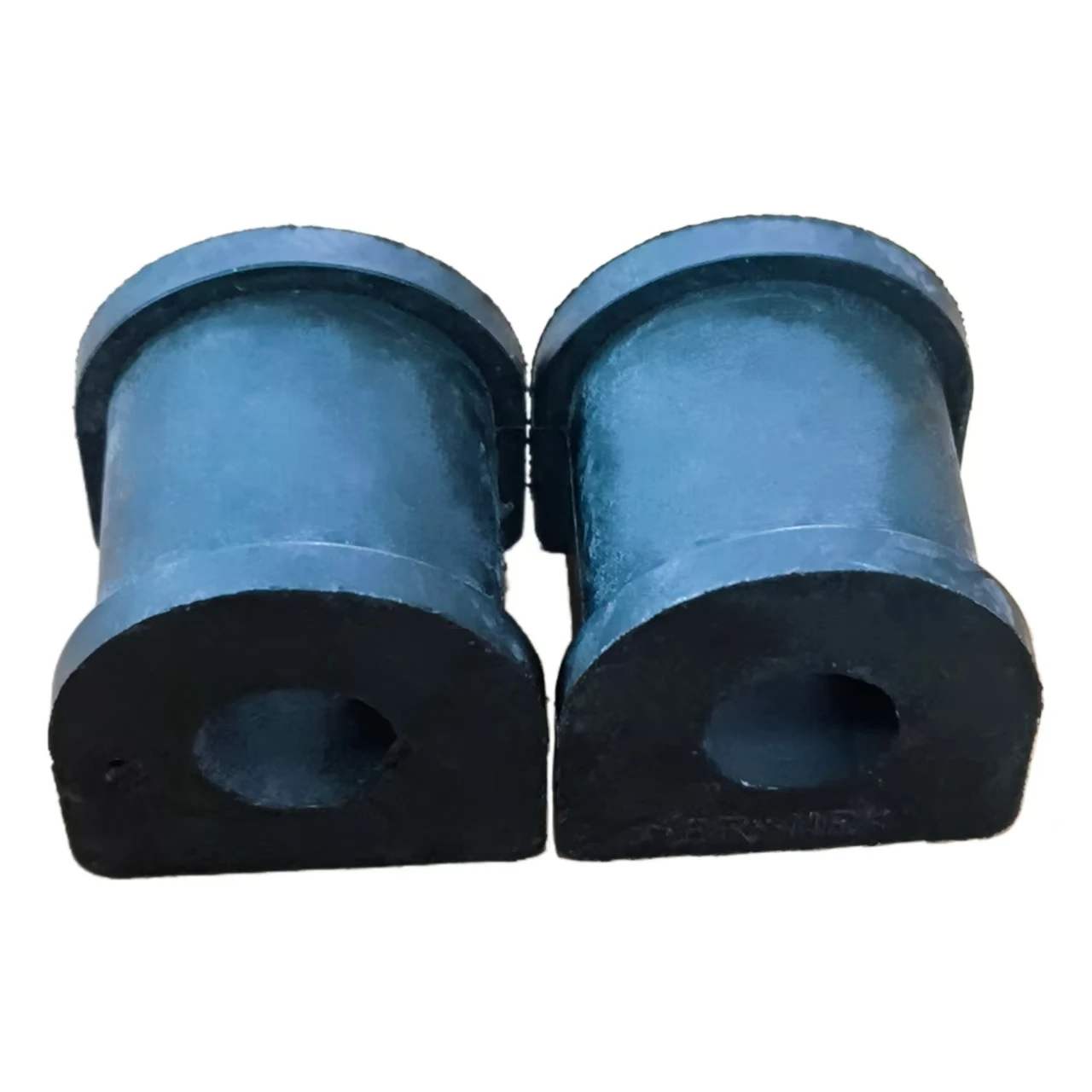 

2PCS Rear Stabilizer Bushing 48818-12170 For Toyota Camry Hybrid 2.5L 2011-2015 Changan CS95 2.0T 2016-2023 Car Accessories