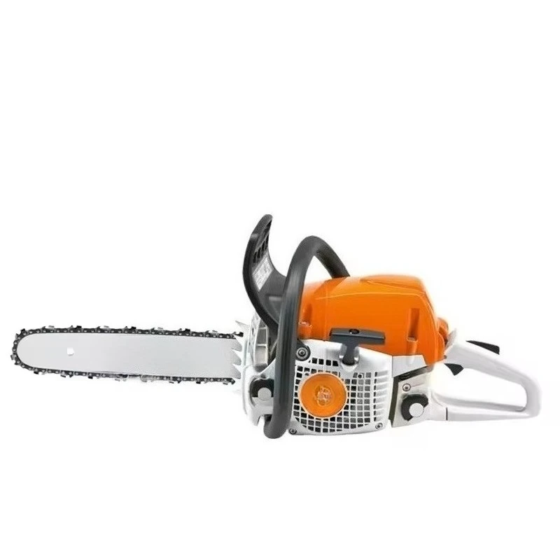 

Gas-Powered Chainsaw High Power Gas Saw Timbering for Logging
