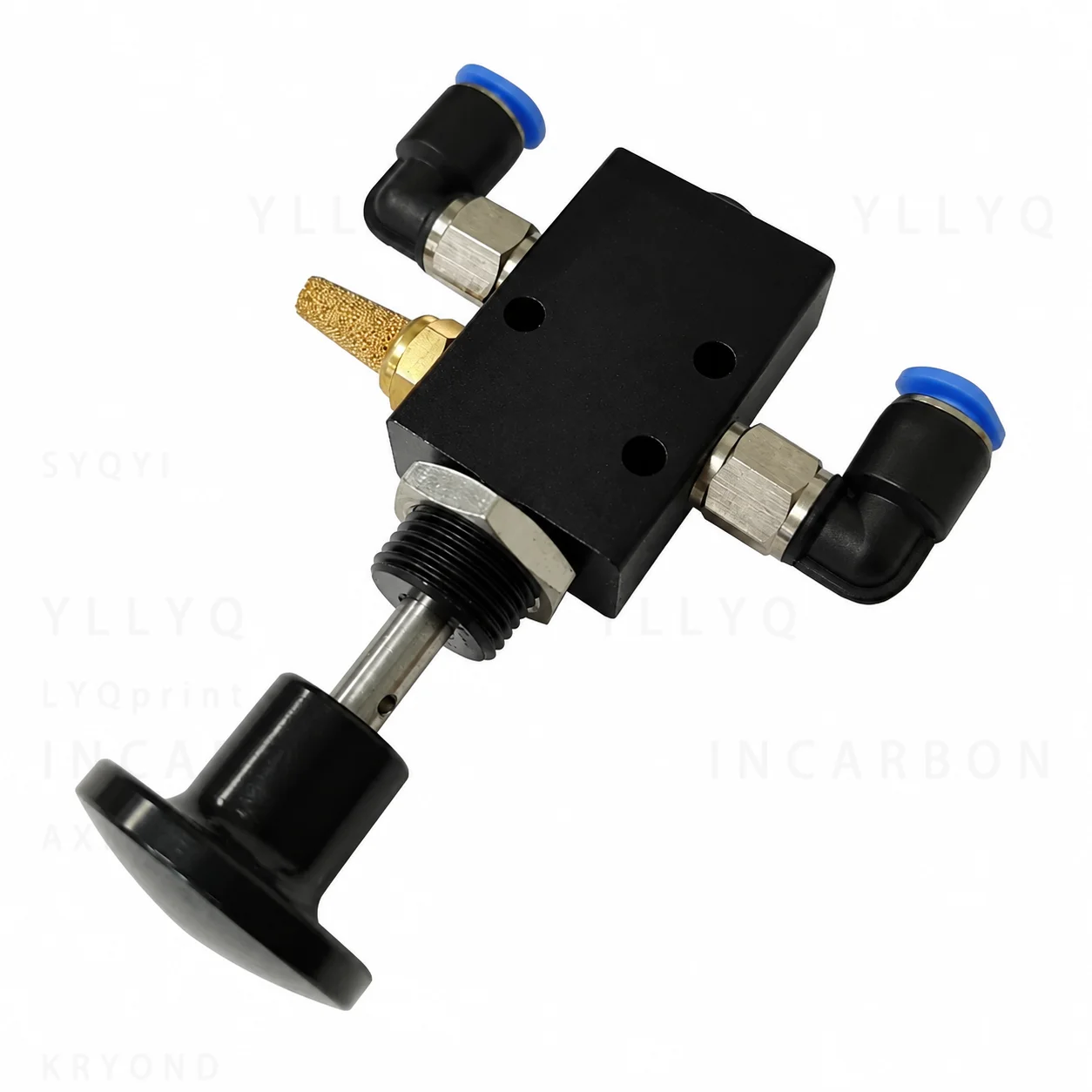 2-041-94-1010 4-011-04-0613 PNEUMATIC GRIFF FUER AUFLAGE 2041941010 4011040613