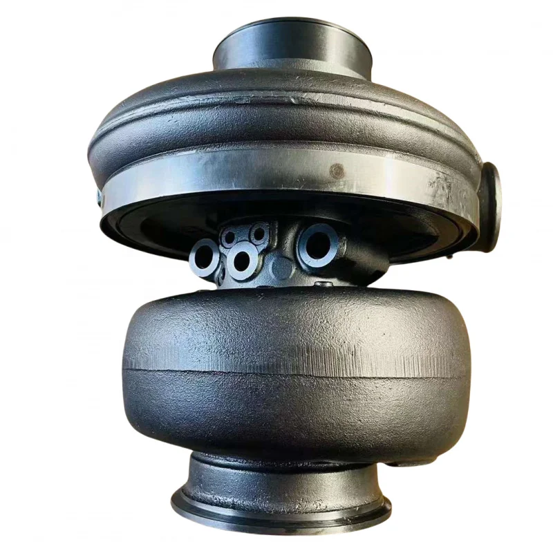 

Truck Cursor 13 engine HE551W turbo charger model for 4033729 4045888 4045889 5041451010