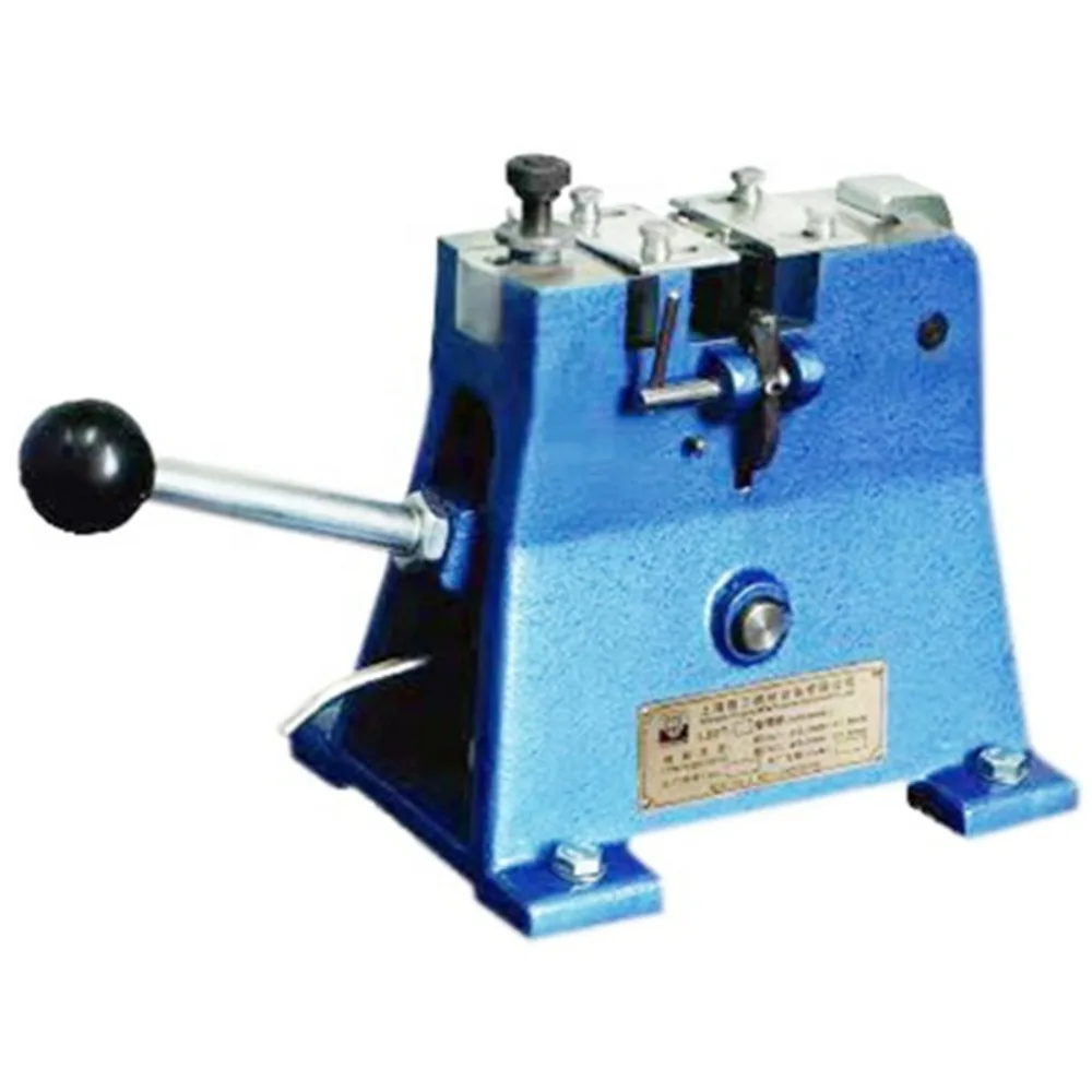 

Portable industrial LS2T-B (J2-B) cold welding machine for copper wire sizes 0.30mm-1.20mm