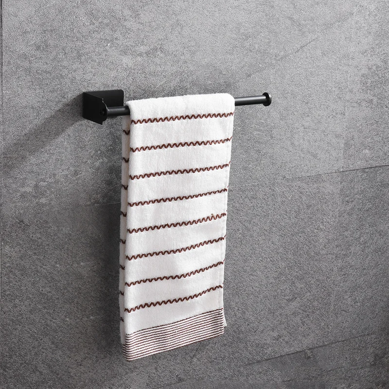 Toilet Wall Mount Toilet Paper Holder Stainless Steel Bathroom Kitchen Roll Paper Accessory Tissue Towel Accessories Holders