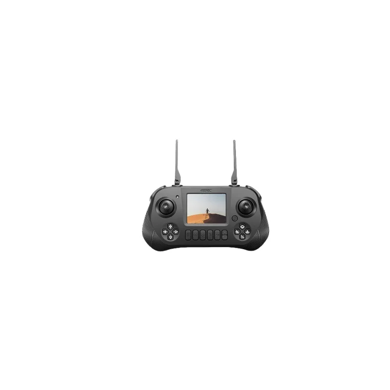 F1 RC Drone Spare Parts Accessories 3.7V 1600Mah Battery Propeller Land Gear Controller for F1 Remote Control Quadcopter Parts