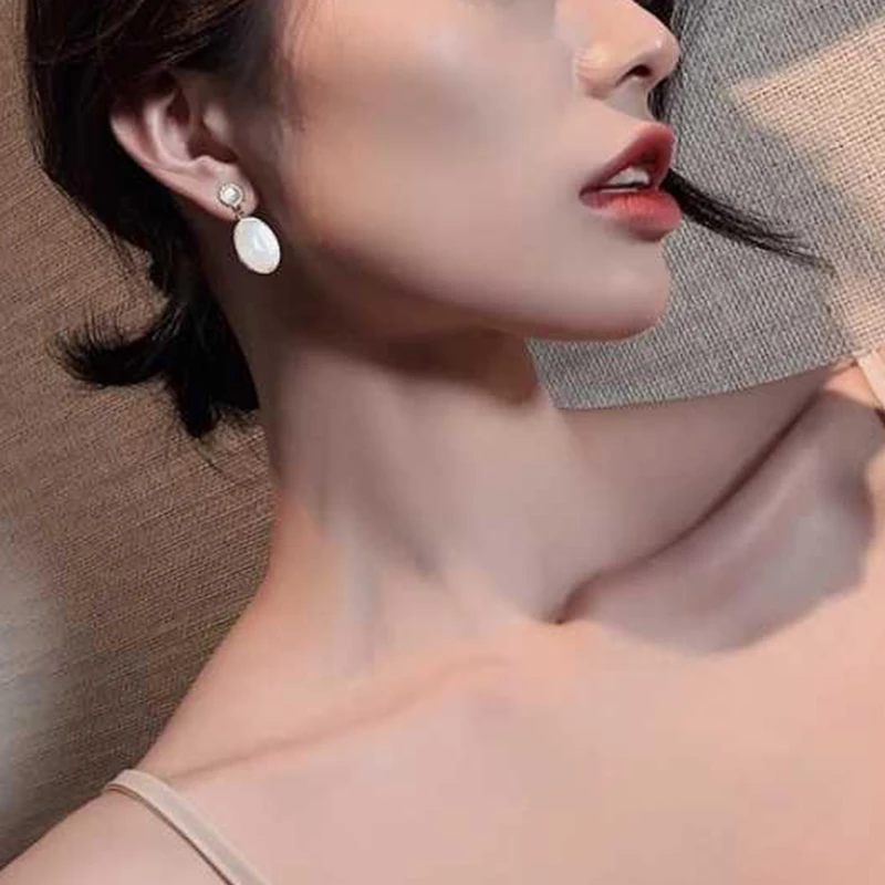 Thumbnail 2 - #18 Top Drop Earrings Picks for Every Budget