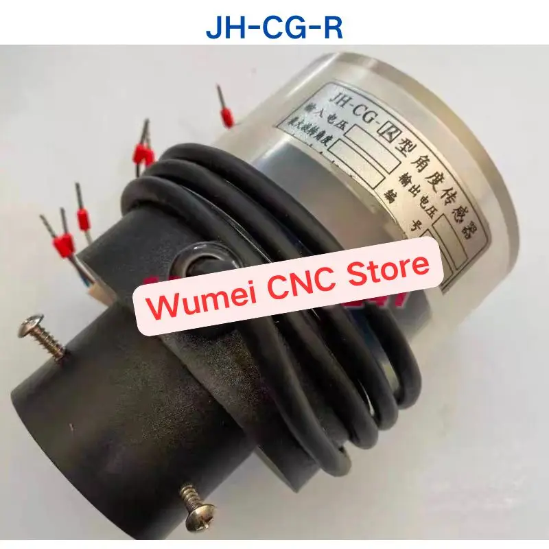 

Angle sensor JH-CG-R/JH-CGR1/JH-CGR/JH-CG1/JH-CG2/JH-CG3