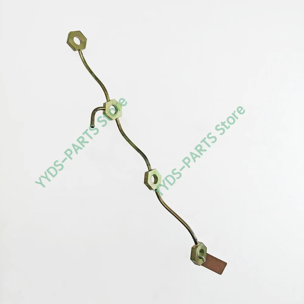 

4M40 Return Oil Pipe For Mitsubishi ME200462 Delica L200 Pajero V26 V36 V46 PD8W PE8W PF8W K67T K77T KB7T