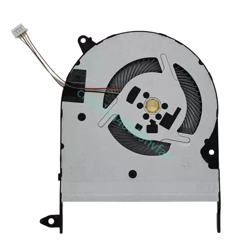 New Original Laptop CPU Cooling Fan For ASUS VivoBook Flip 14 TP410U TP410UR Q405U Q405UA  DELTA DC5V 0.50A  NS85B19-17B14 0.1
