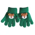 Green for fox
