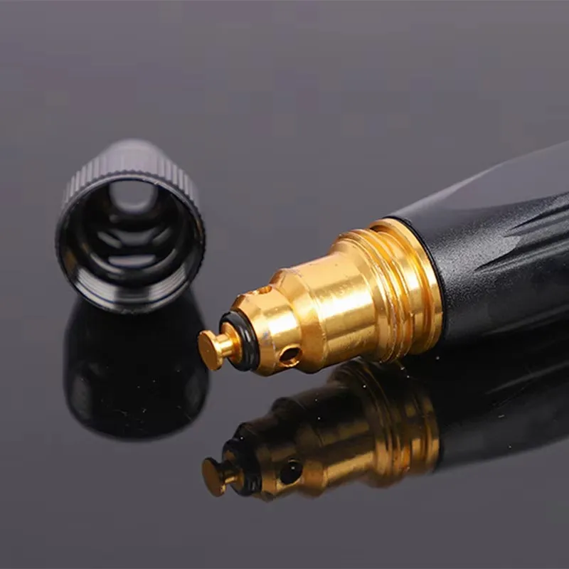 Metal Multi-function High Pressure Garden Spray Gun Adjustable Manual Hose Nozzle Sprinkler Gardening Tool For Sprinkling
