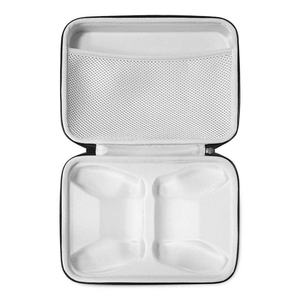 Tas Penutup Pelindung Pengontrol Game Tas Penyimpanan Portabel Tahan Debu Ringan untuk PlayStation 4/5 untuk Switch Pro/Xbox