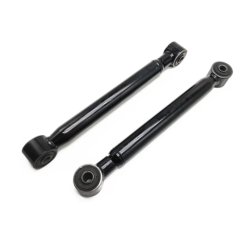 

Adjustable Front Lower Control Arms 0-6" Lift for 1994-2009 Dod*ge Ram 2500 3500