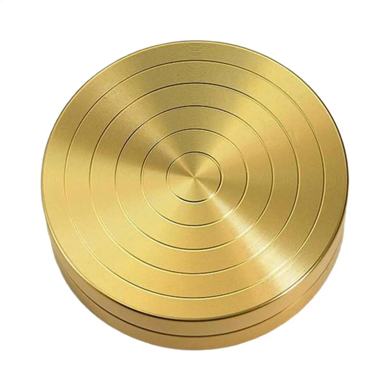 

Ballet Turning Disc Round to Improve Turns, Pirouette and Balance Aluminum Alloy