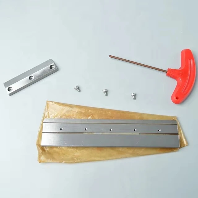 Laboratory Tissue Slicer Tool Holder Medical Disposable Low Cut Profile Slicer Dresser Holder
