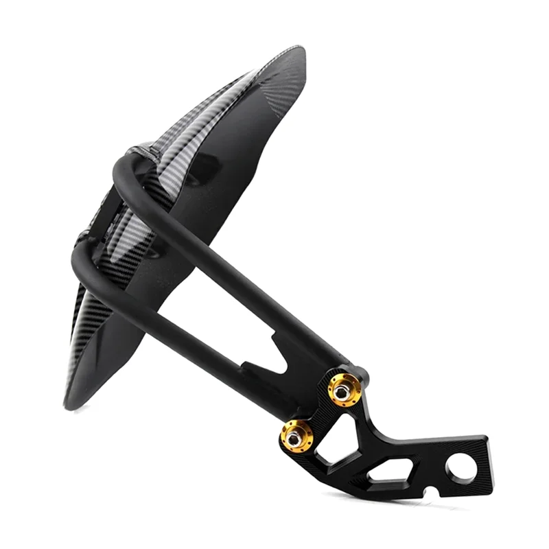 

AR-Motorcycle Rear Fender For Honda XADV750 XADV 750 Forza 750 Forza750 2018-2023 Mudguard Splash Dust Guard