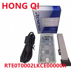 1PCS New Original RTE0T0002LKCE00000R Renesas E2 Lite Debugger emulator burner